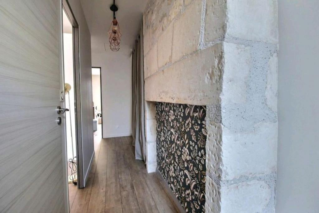 La Maison Dormoy - Maison De Ville - Coeur De Bourges Luaran gambar